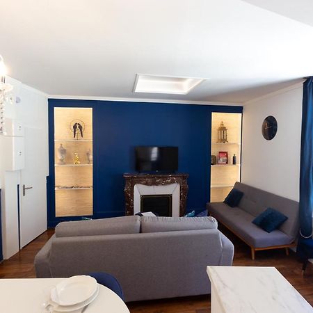 L'Echappee Apartman Bourges Kültér fotó