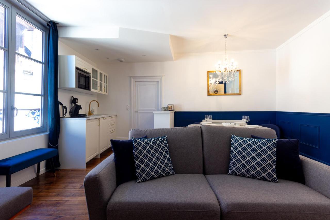 L'Echappee Apartman Bourges Kültér fotó