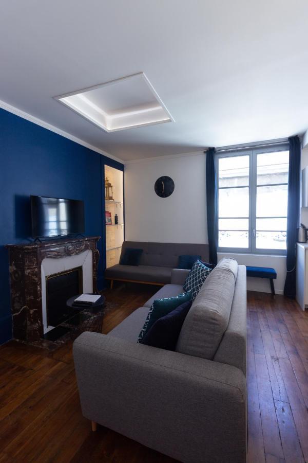 L'Echappee Apartman Bourges Kültér fotó