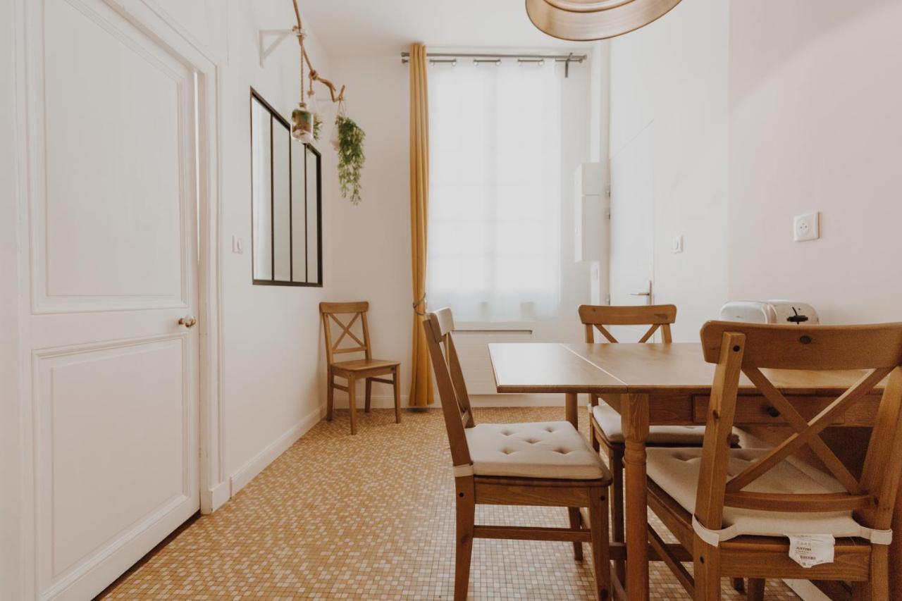 L'Echappee Apartman Bourges Kültér fotó