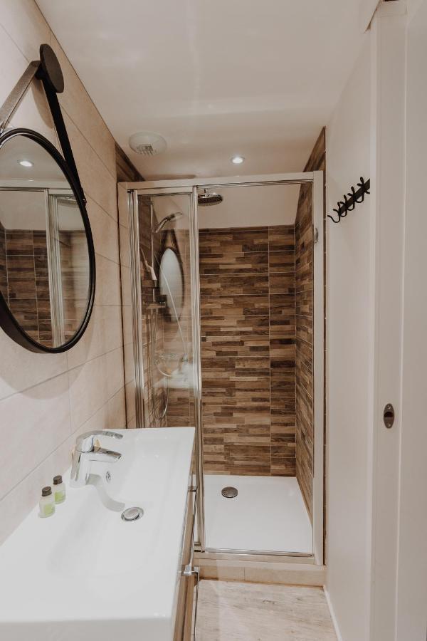 L'Echappee Apartman Bourges Kültér fotó